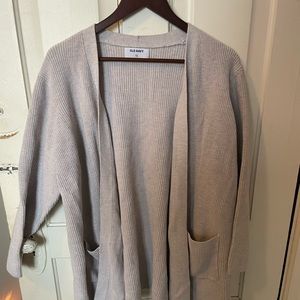 Old Navy Cardigan